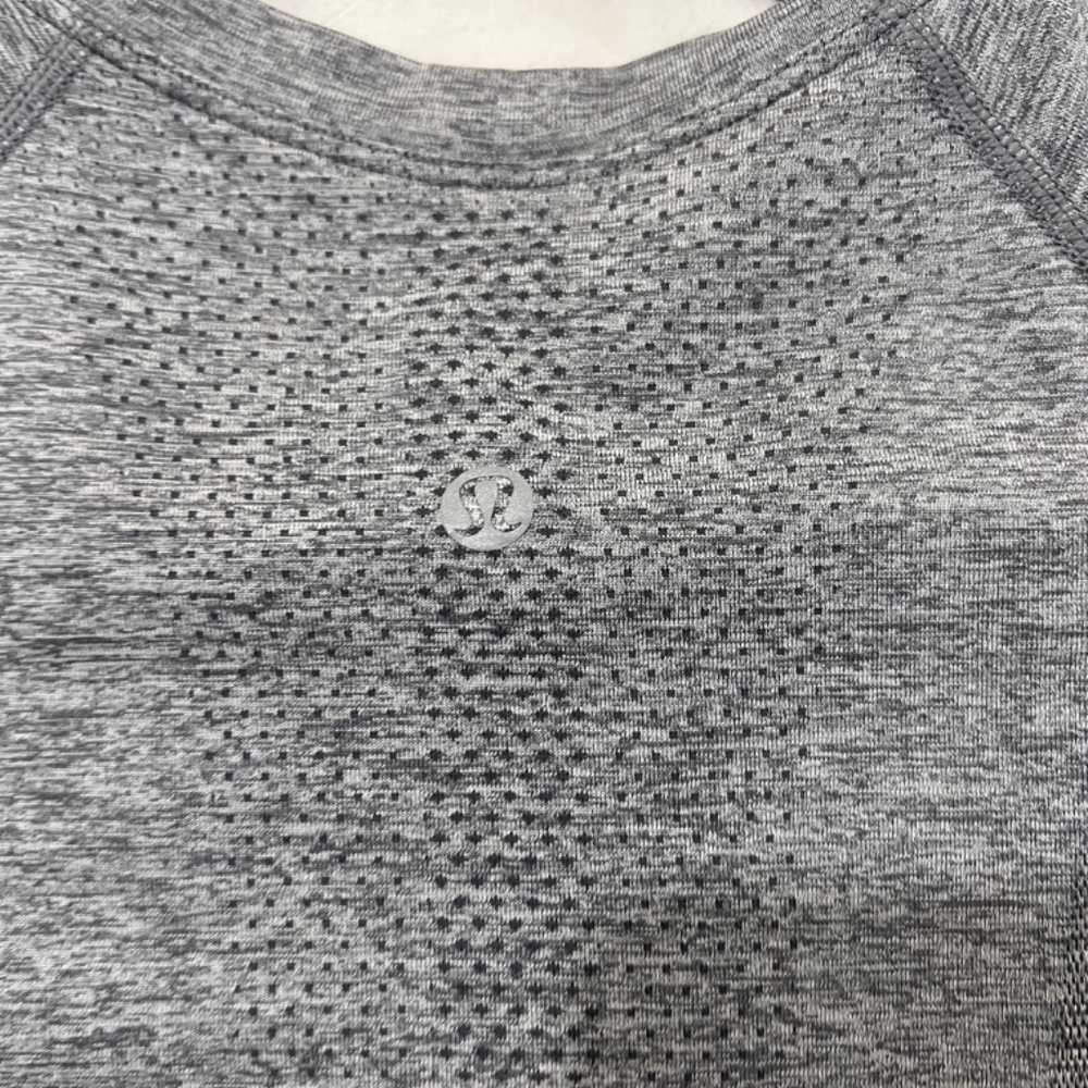 Lululemon Swiftly Tech In Slate - image 3